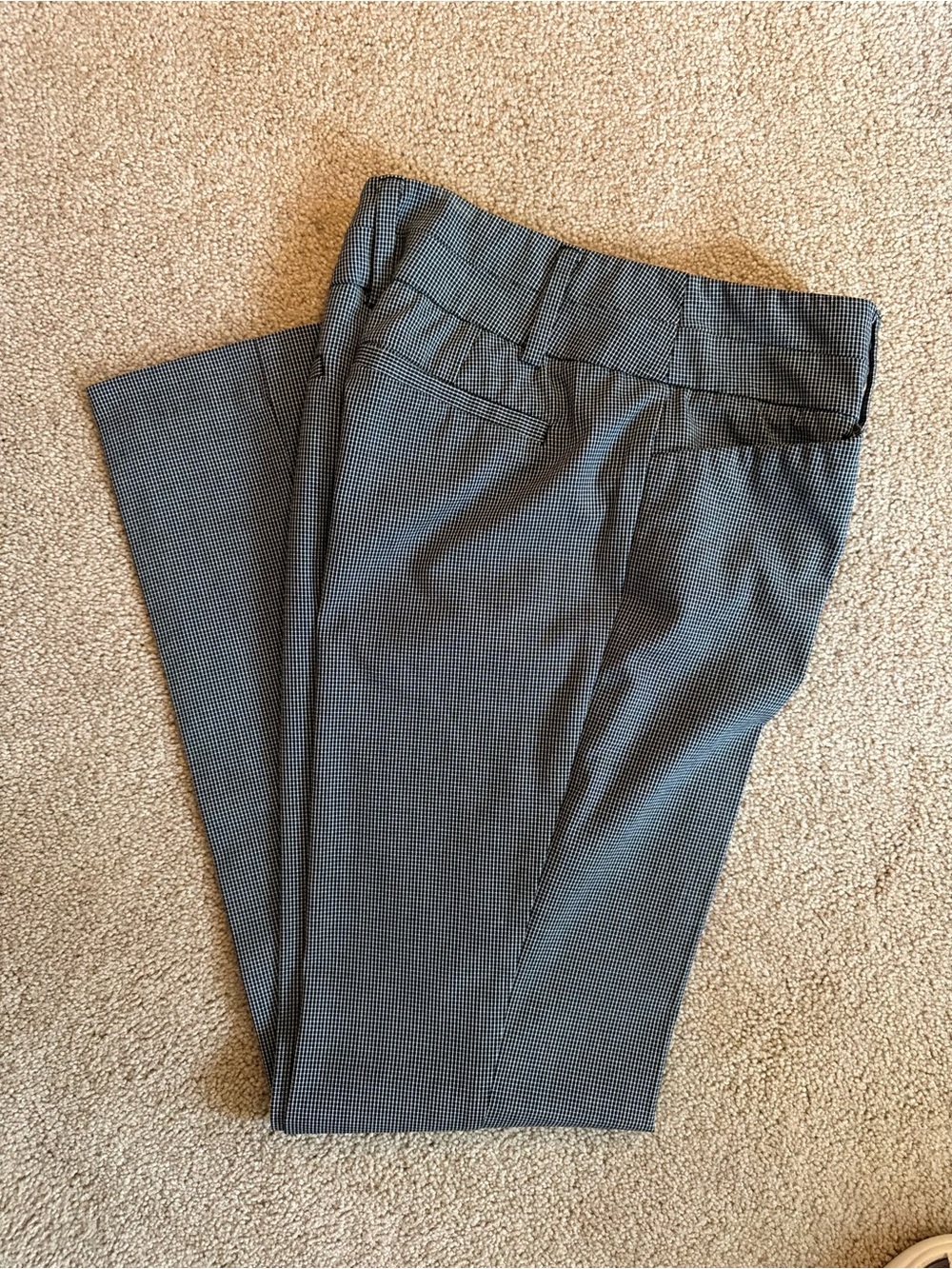 Women’s Dress Career Style Pants
